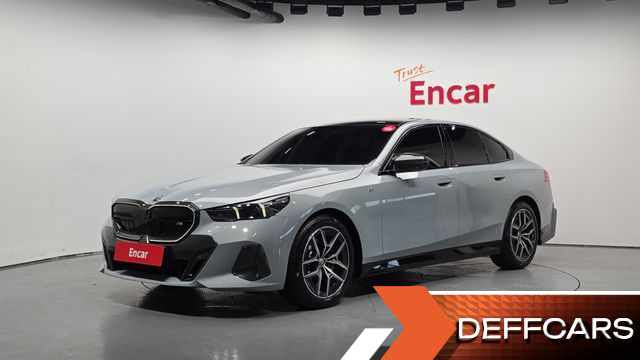 BMW 5-SERIES 520i Special Edition купить на сайте DeffCars
