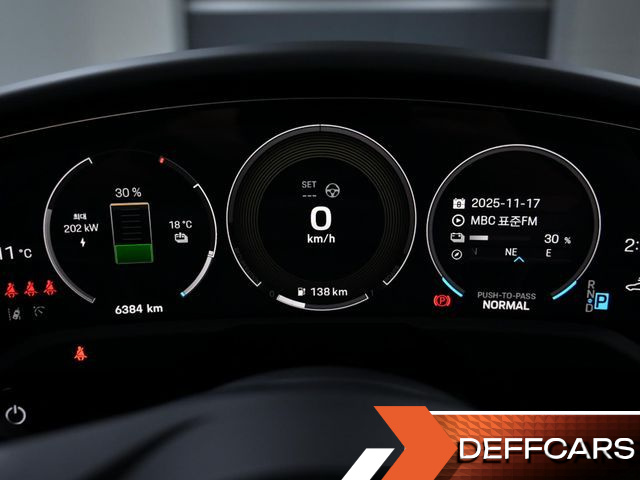 Porsche TAYCAN Turbo S купить на сайте DeffCars