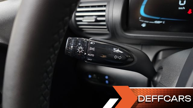 Hyundai CASPER Modern купить на сайте DeffCars