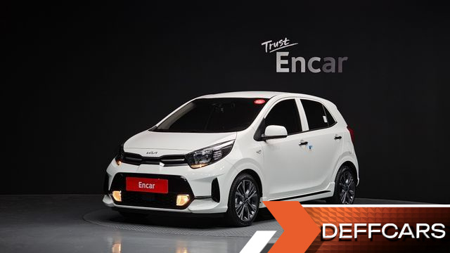 Kia MORNING Signature купить на сайте DeffCars