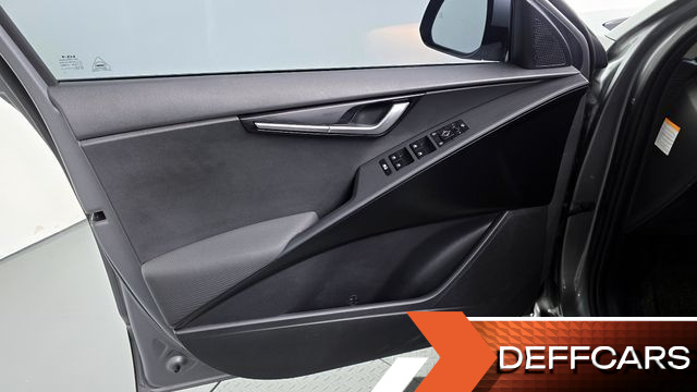 Kia NIRO Trendy купить на сайте DeffCars
