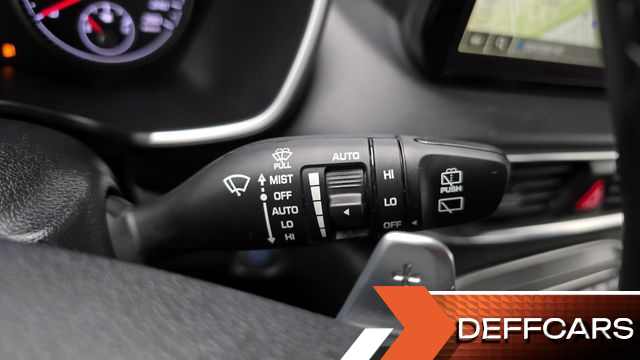 Hyundai SANTAFE Diesel 2.2 2WD Prestige купить на сайте DeffCars