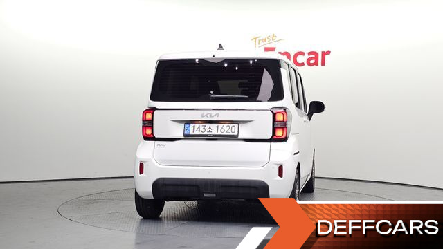 Kia RAY Signature купить на сайте DeffCars