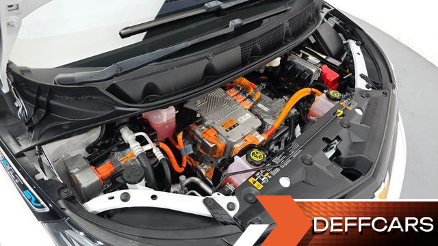 ChevroletGMDaewoo BOLT EV EV Premier купить на сайте DeffCars