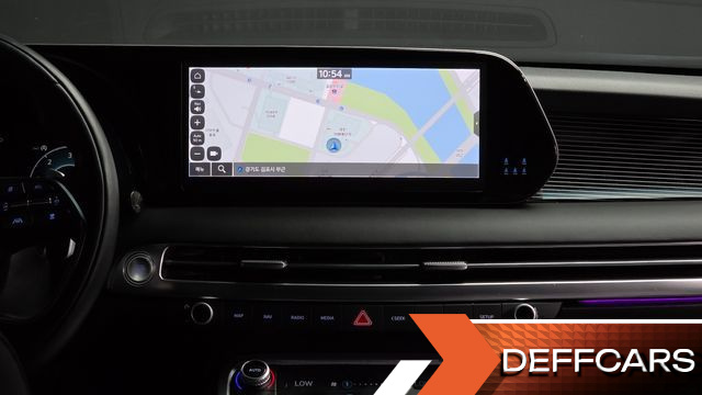 Hyundai PALISADE Diesel 2.2 4WD Calligraphy купить на сайте DeffCars