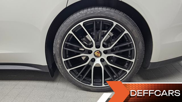 Porsche PANAMERA 2.9 AWD купить на сайте DeffCars