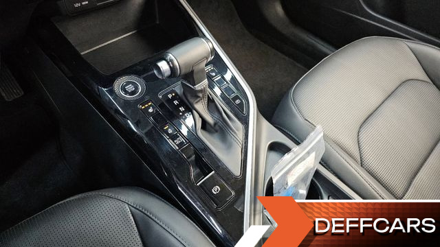 Kia NIRO Trendy купить на сайте DeffCars