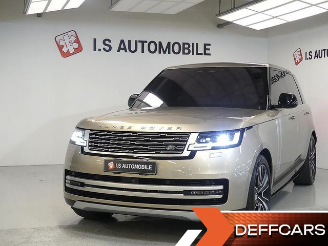 Land Rover RANGE ROVER P530 Autobiography Long Wheel Base купить на сайте DeffCars