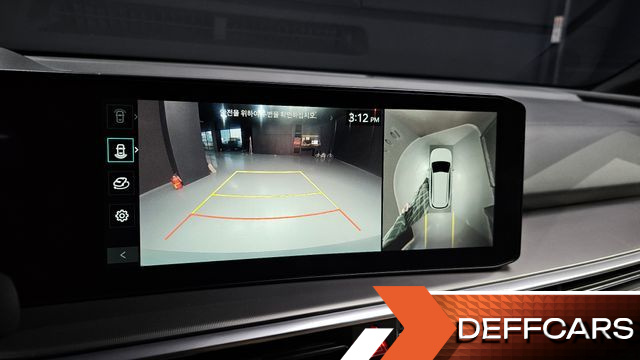 Kia SORENTO Gasoline 2.5T 2WD Noblesse купить на сайте DeffCars