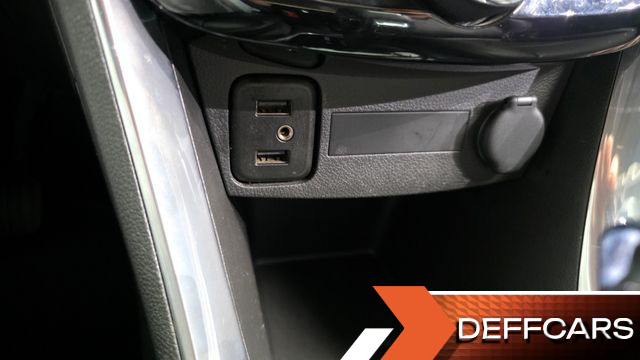 ChevroletGMDaewoo TRAX 1.4 Premier купить на сайте DeffCars