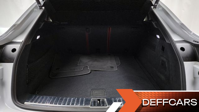 Porsche CAYENNE 3.0 Coupe купить на сайте DeffCars