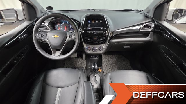 ChevroletGMDaewoo SPARK Premier купить на сайте DeffCars