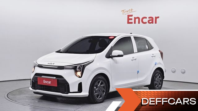 Kia MORNING Prestige купить на сайте DeffCars