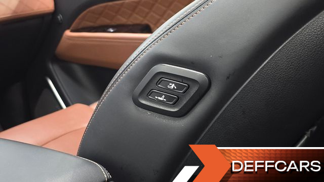 Ssangyong REXTON Diesel 2.2 4WD Heritage купить на сайте DeffCars