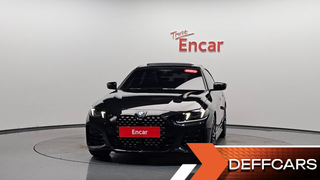 BMW 4-SERIES 420i M Sport Pro Gran Coupe купить на сайте DeffCars