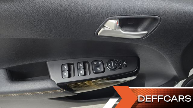 Kia MORNING Signature купить на сайте DeffCars