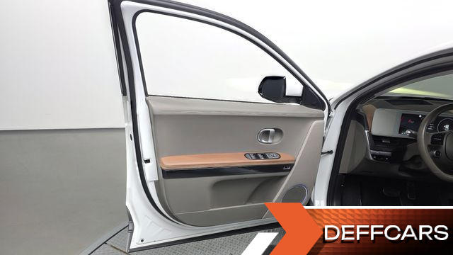 Hyundai IONIQ5 Long range Prestige купить на сайте DeffCars