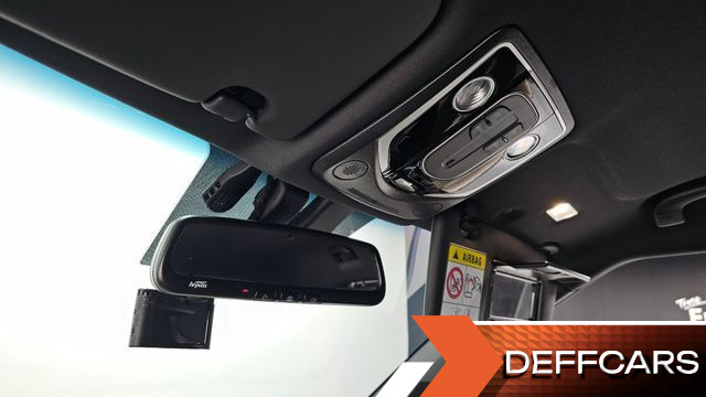 Ssangyong TORRES Gasoline 1.5 2WD T7 купить на сайте DeffCars