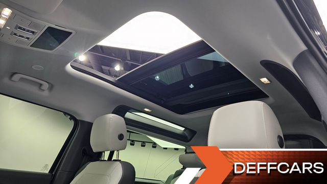 Land Rover DEFENDER 90 D250 X-Dynamic SE купить на сайте DeffCars