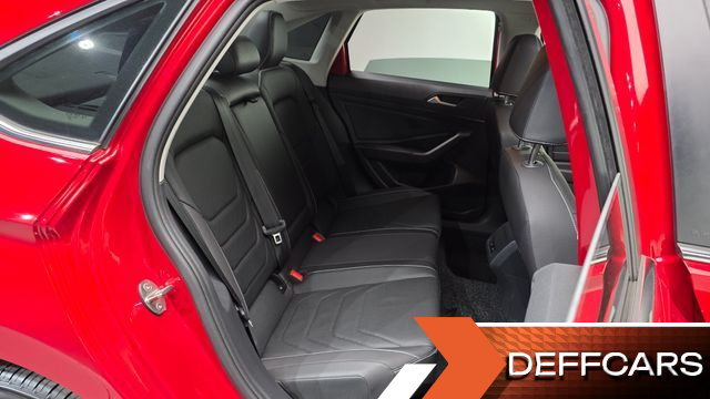 Volkswagen JETTA 1.5 TSI Prestige купить на сайте DeffCars