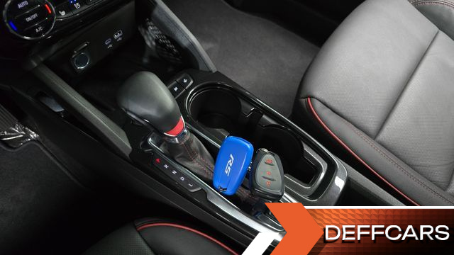 ChevroletGMDaewoo TRAILBLAZER 1.3 Turbo 2WD RS купить на сайте DeffCars