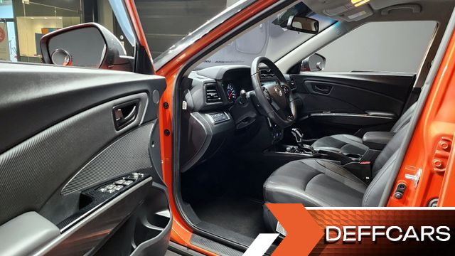 Ssangyong TIBOLI Diesel 1.6 2WD V3 купить на сайте DeffCars