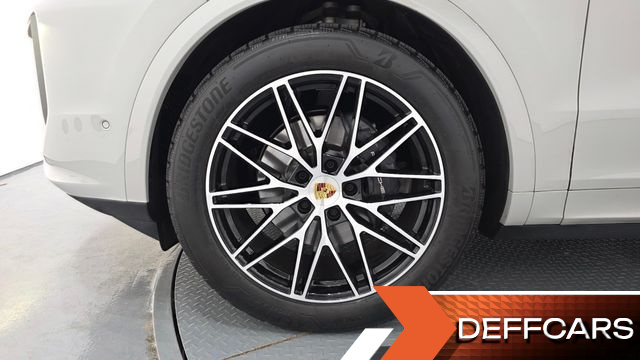 Porsche CAYENNE 3.0 купить на сайте DeffCars