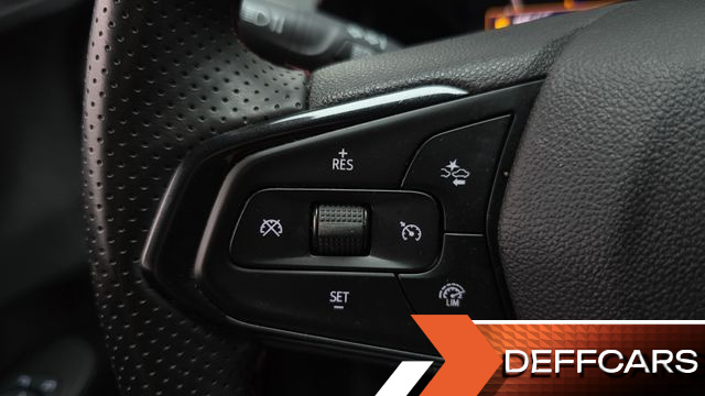 ChevroletGMDaewoo TRAX 1.2 RS купить на сайте DeffCars