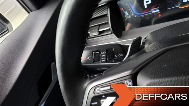 Ssangyong TORRES Gasoline 1.5 2WD T5 купить на сайте DeffCars