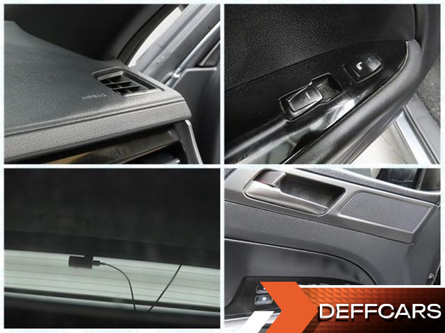 Ssangyong REXTON Diesel 2.2 4WD Culman Prestige купить на сайте DeffCars
