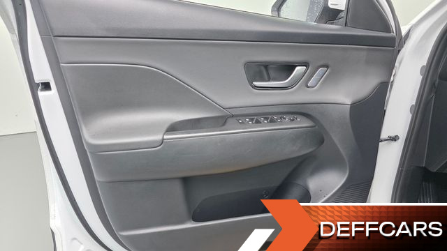 Hyundai KONA Gasoline 2.0 2WD Inspiration купить на сайте DeffCars