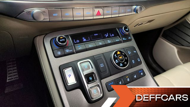 Hyundai PALISADE Diesel 2.2 4WD Calligraphy купить на сайте DeffCars