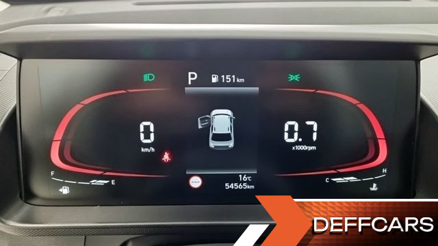 Hyundai CASPER Smart купить на сайте DeffCars