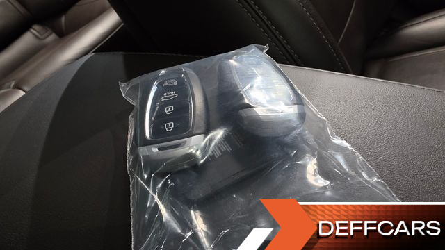 Hyundai GRANDEUR 3.0 Exclusive Special купить на сайте DeffCars