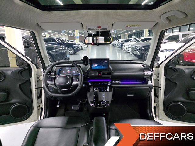 Hyundai CASPER Turbo Inspiration купить на сайте DeffCars