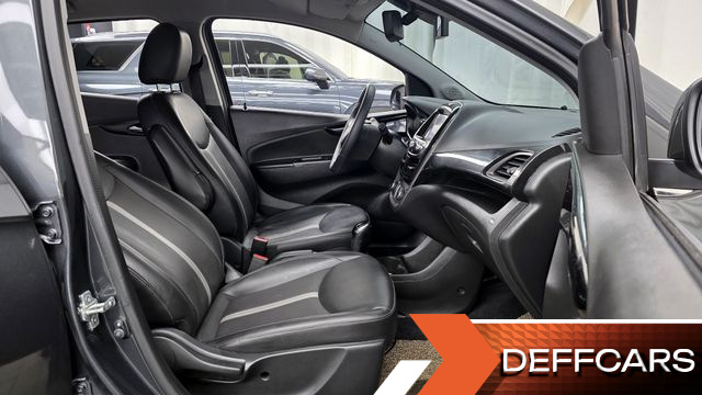 ChevroletGMDaewoo SPARK Premier купить на сайте DeffCars