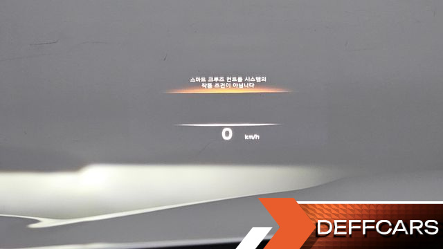 Kia K9 3.8 GDI Platinum купить на сайте DeffCars