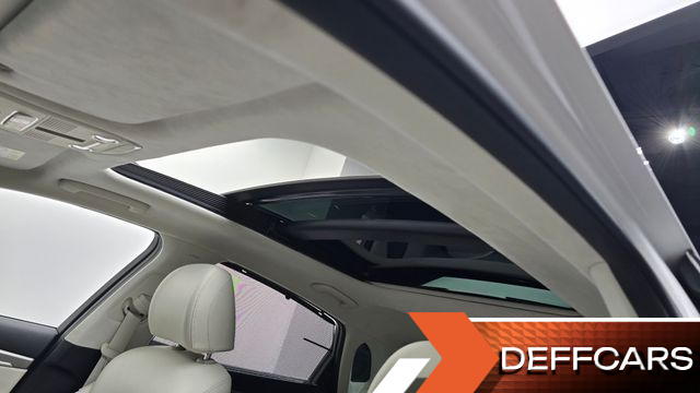 Hyundai GRANDEUR 2.5 Le Blanc купить на сайте DeffCars