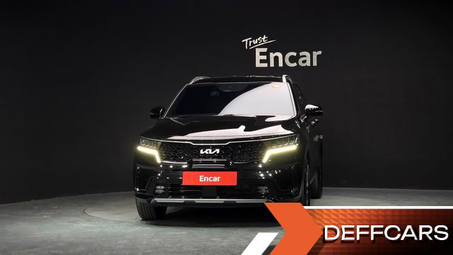 Kia SORENTO HEV 1.6 2WD Prestige купить на сайте DeffCars