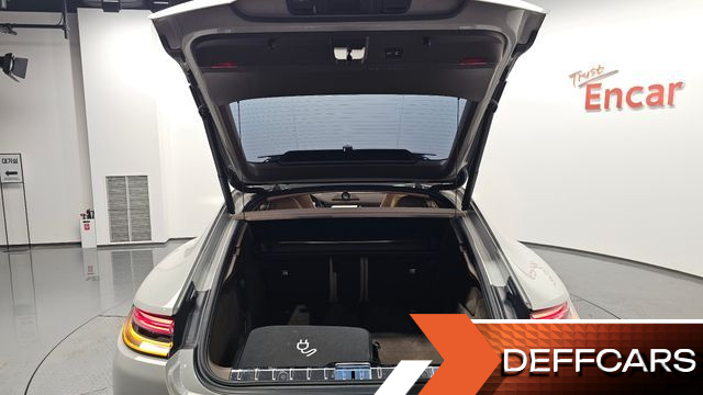 Porsche PANAMERA 2.9 AWD E-Hybrid Platinum Edition купить на сайте DeffCars