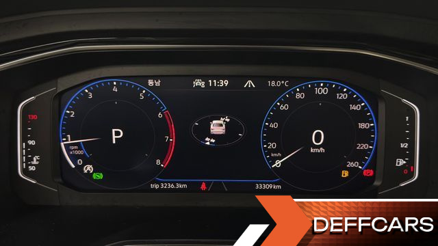 Volkswagen JETTA 1.5 TSI Prestige купить на сайте DeffCars