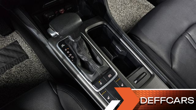 Kia K5 LPI MX Luxury купить на сайте DeffCars