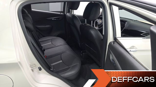 ChevroletGMDaewoo SPARK Premier купить на сайте DeffCars