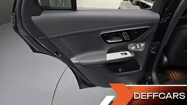 Mercedes GLC-CLASS GLC300 4MATIC Coupe купить на сайте DeffCars