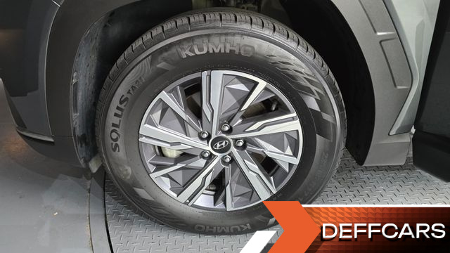 Hyundai TUCSON Modern 2WD купить на сайте DeffCars