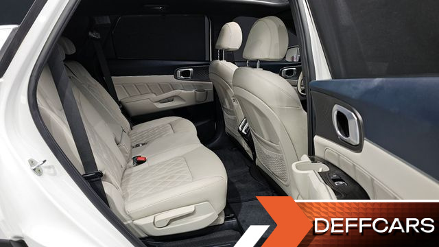 Kia SORENTO HEV 1.6 4WD Signature купить на сайте DeffCars