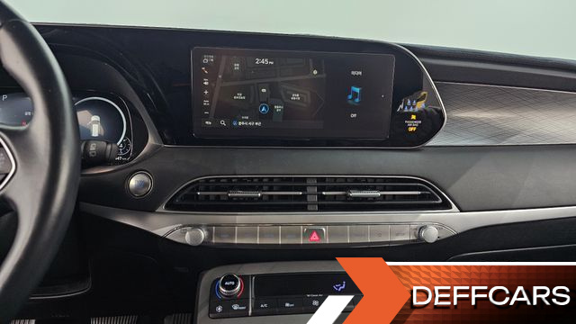 Hyundai PALISADE Diesel 2.2 2WD Prestige купить на сайте DeffCars