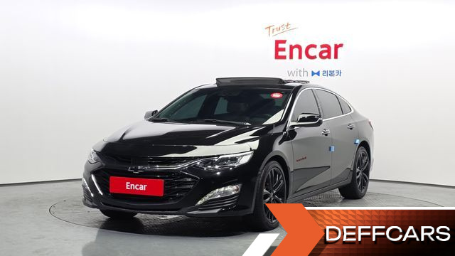 ChevroletGMDaewoo MALIBU 2.0 Turbo Redline купить на сайте DeffCars