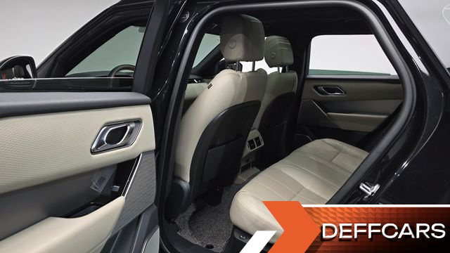 Land Rover RANGE ROVER VELAR 3.0 D300 R-Dynamic SE купить на сайте DeffCars