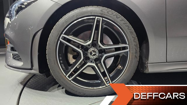 Mercedes CLA-CLASS CLA250 4MATIC купить на сайте DeffCars